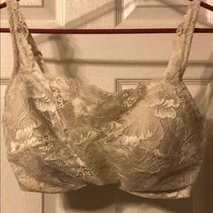 38DD bra/camisole  by Soma